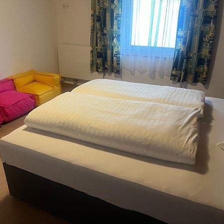 Intown Apartment Schmiede Saalbach-Hinterglemm Kültér fotó