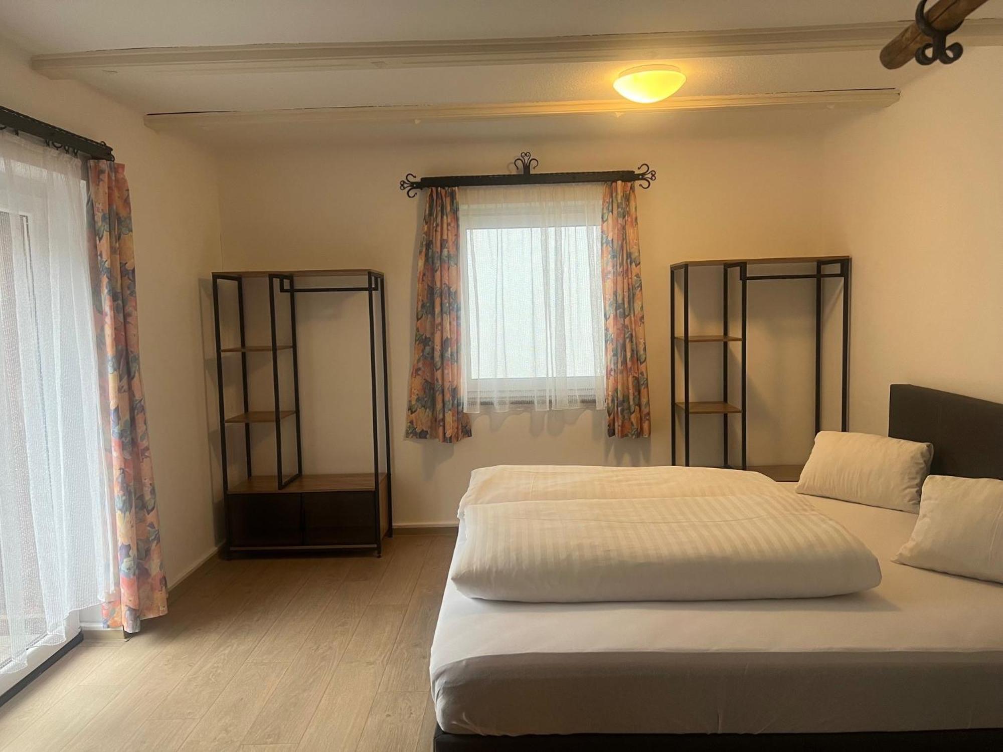 Intown Apartment Schmiede Saalbach-Hinterglemm Kültér fotó