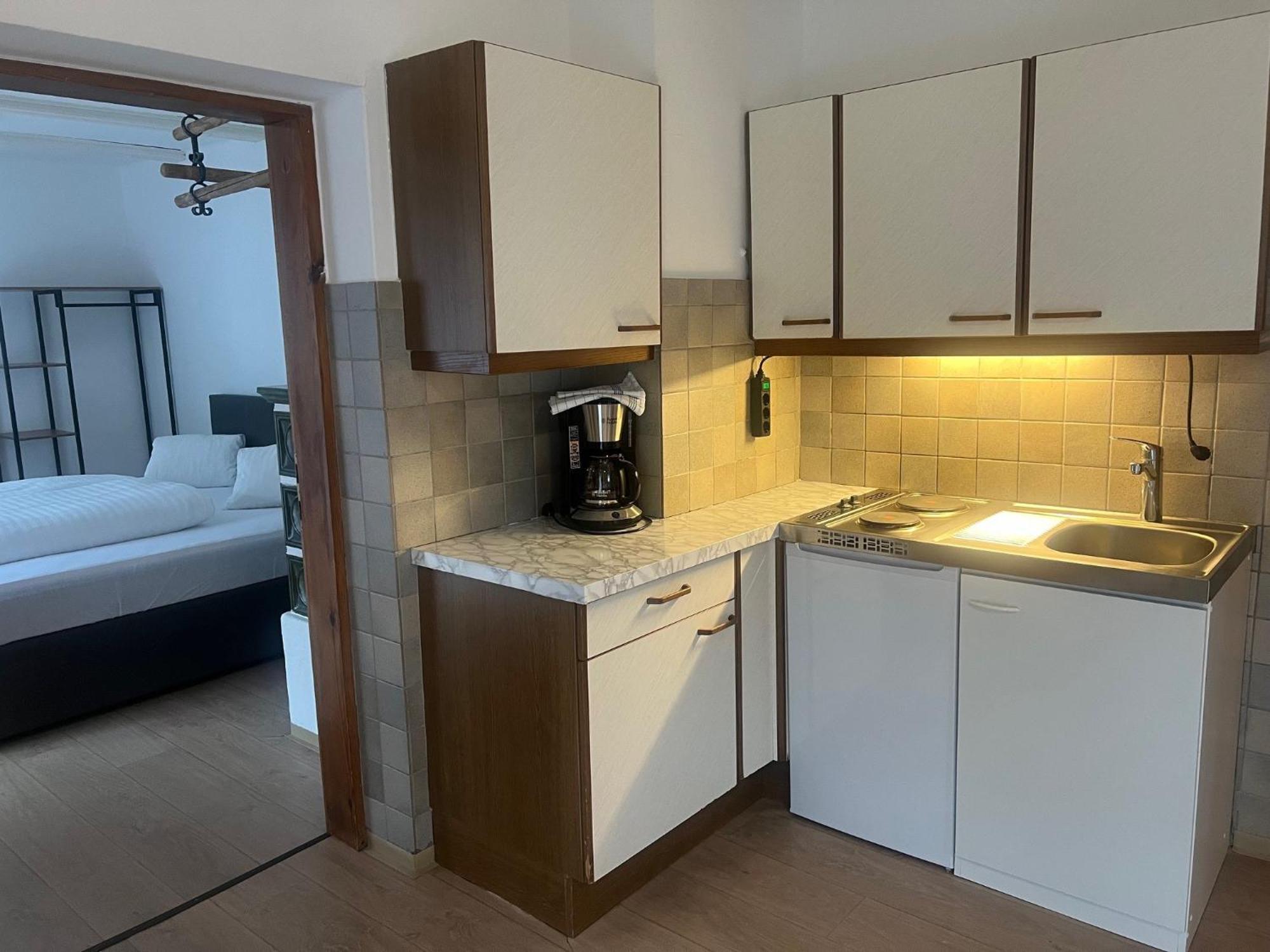 Intown Apartment Schmiede Saalbach-Hinterglemm Kültér fotó