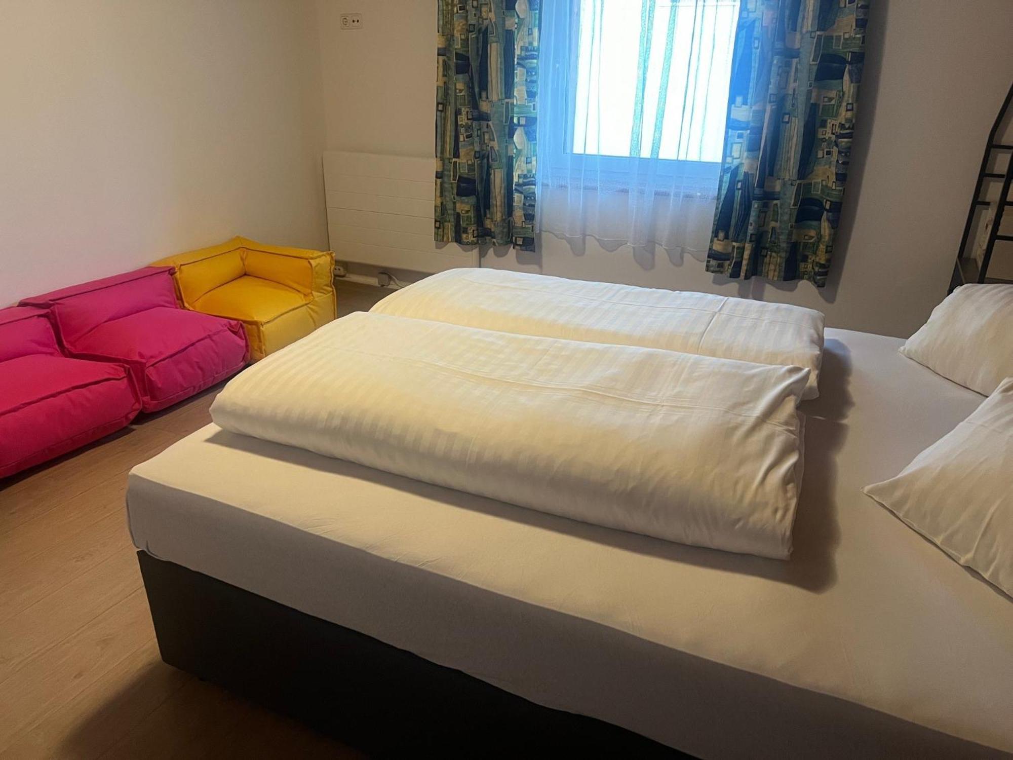 Intown Apartment Schmiede Saalbach-Hinterglemm Kültér fotó