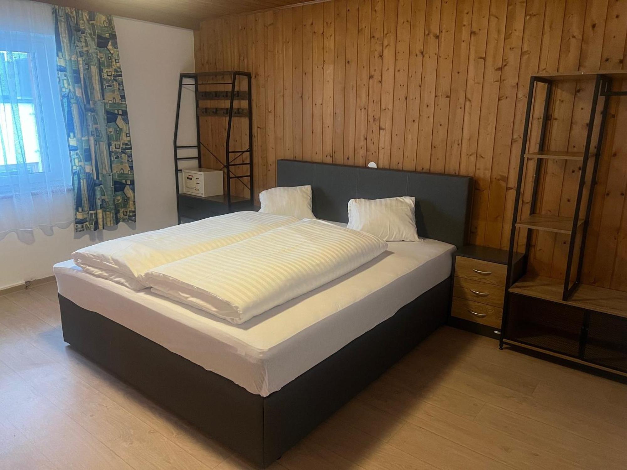 Intown Apartment Schmiede Saalbach-Hinterglemm Kültér fotó