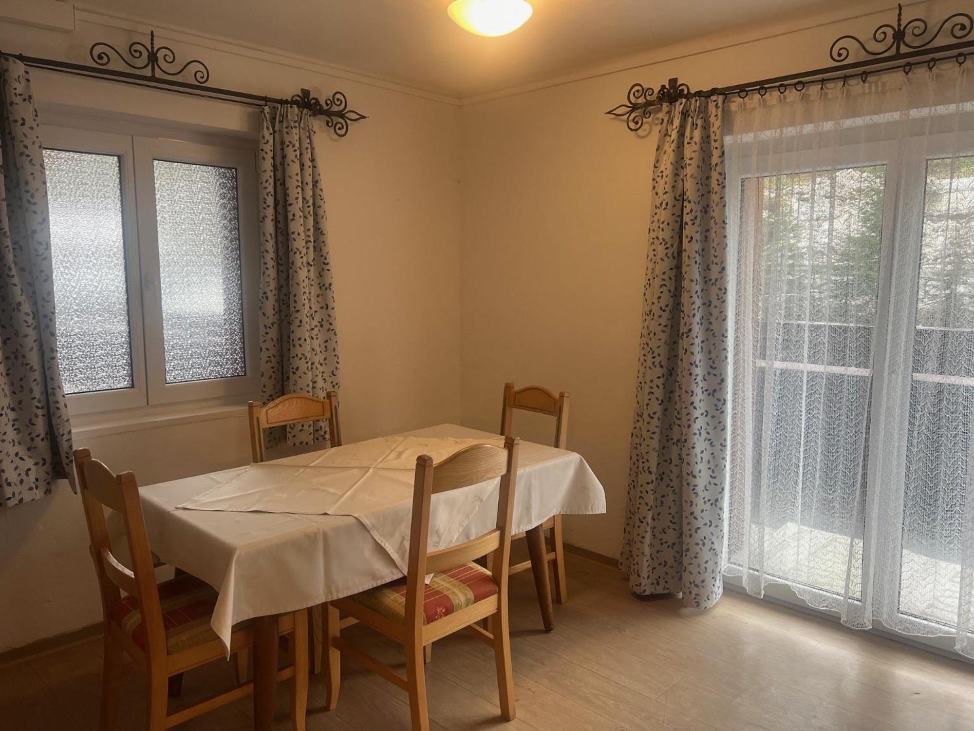 Intown Apartment Schmiede Saalbach-Hinterglemm Kültér fotó