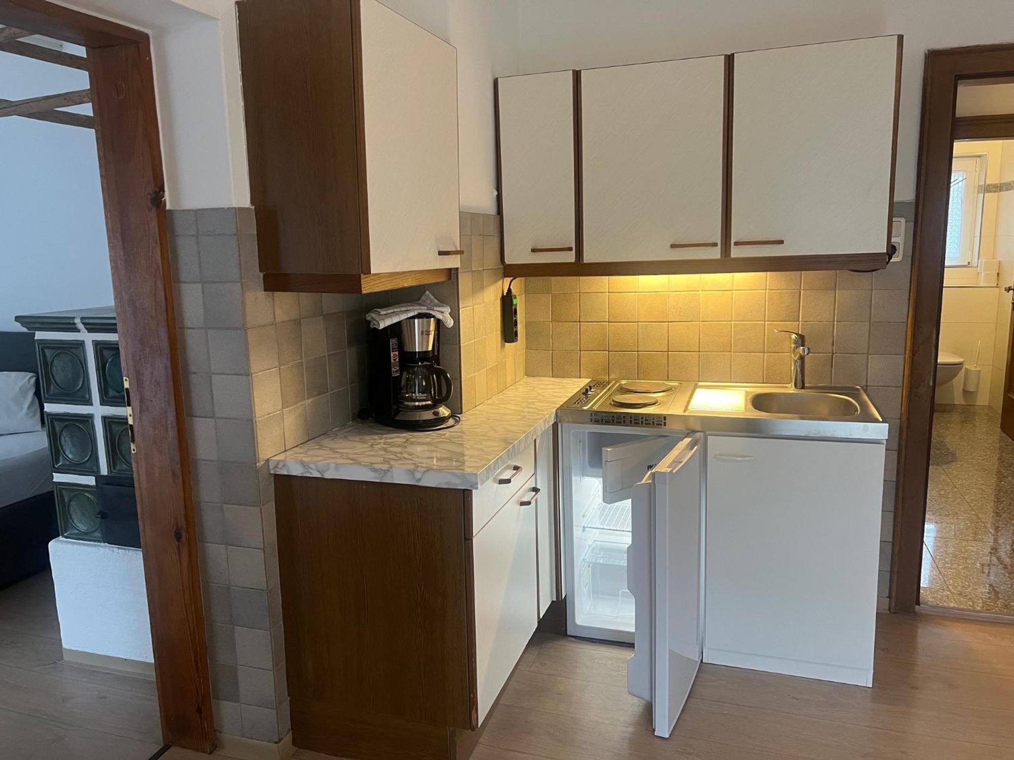Intown Apartment Schmiede Saalbach-Hinterglemm Kültér fotó