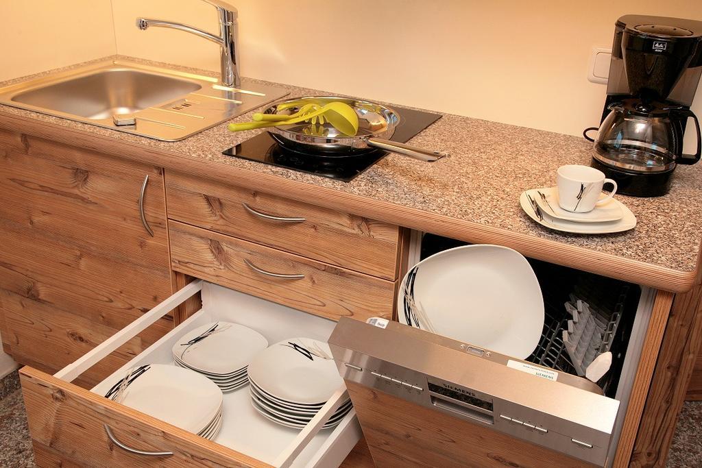 Intown Apartment Schmiede Saalbach-Hinterglemm Kültér fotó