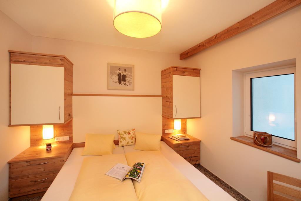 Intown Apartment Schmiede Saalbach-Hinterglemm Kültér fotó