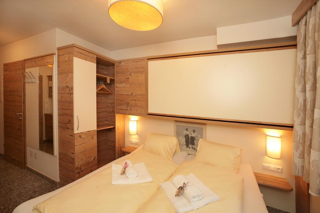 Intown Apartment Schmiede Saalbach-Hinterglemm Kültér fotó