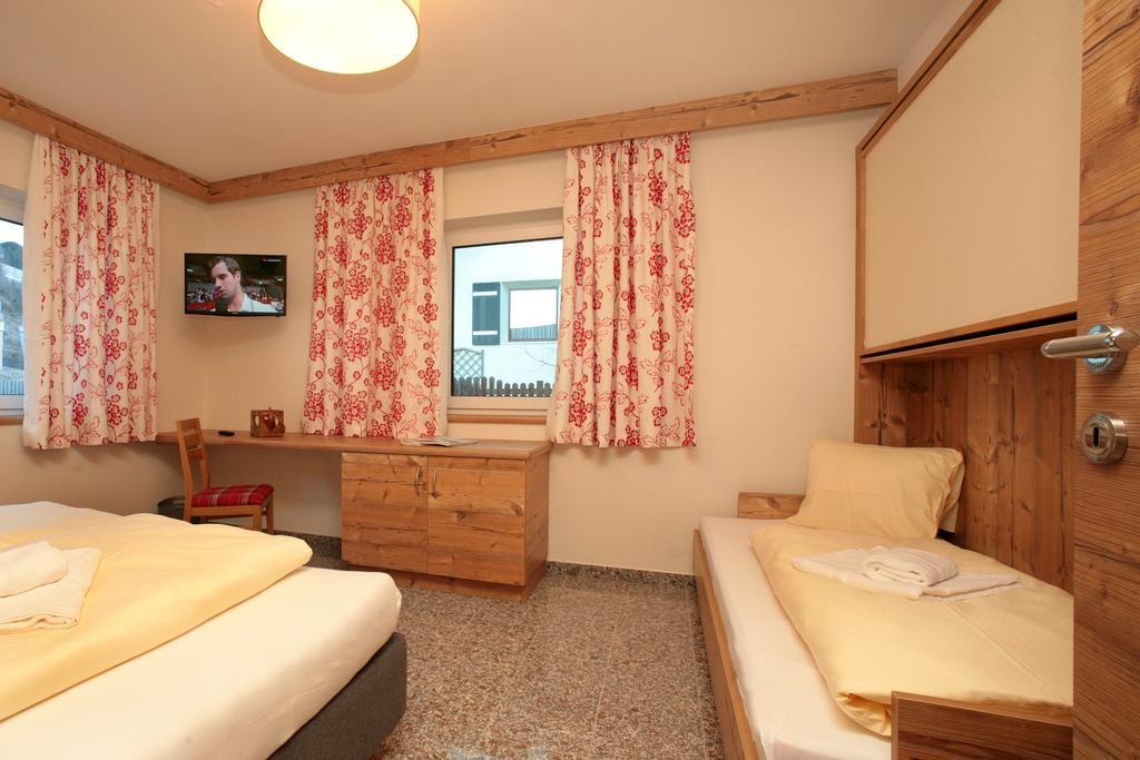 Intown Apartment Schmiede Saalbach-Hinterglemm Kültér fotó
