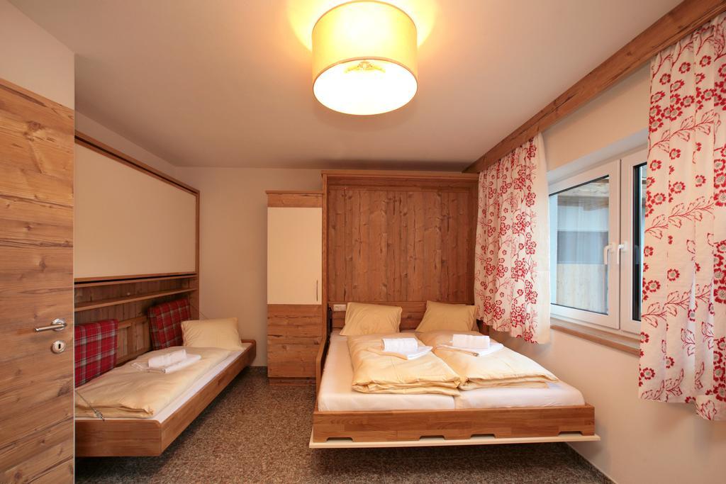 Intown Apartment Schmiede Saalbach-Hinterglemm Kültér fotó