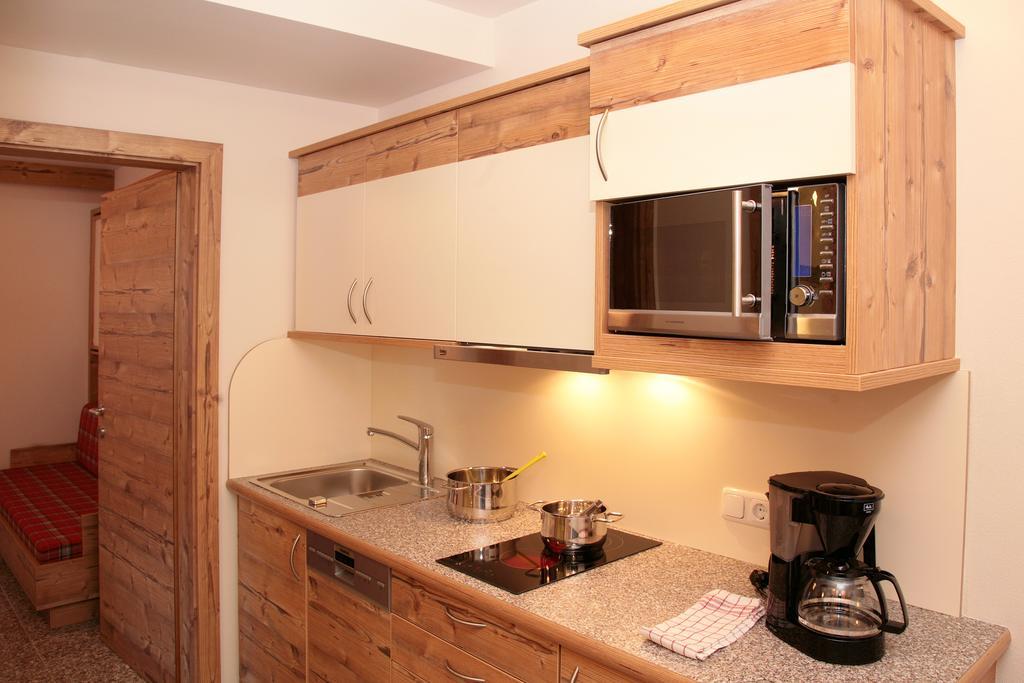Intown Apartment Schmiede Saalbach-Hinterglemm Kültér fotó