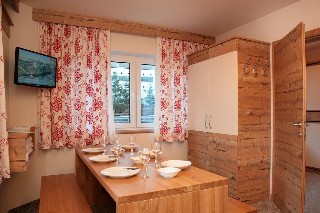 Intown Apartment Schmiede Saalbach-Hinterglemm Kültér fotó