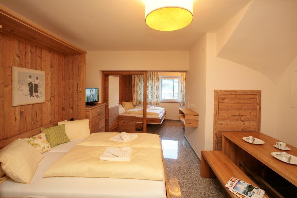 Intown Apartment Schmiede Saalbach-Hinterglemm Kültér fotó