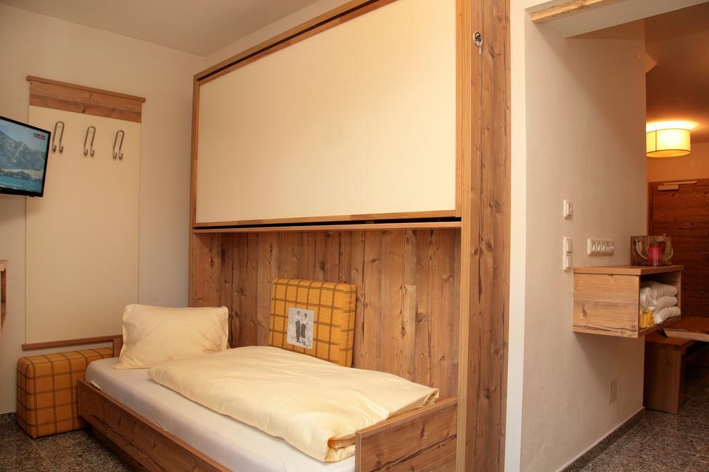 Intown Apartment Schmiede Saalbach-Hinterglemm Kültér fotó