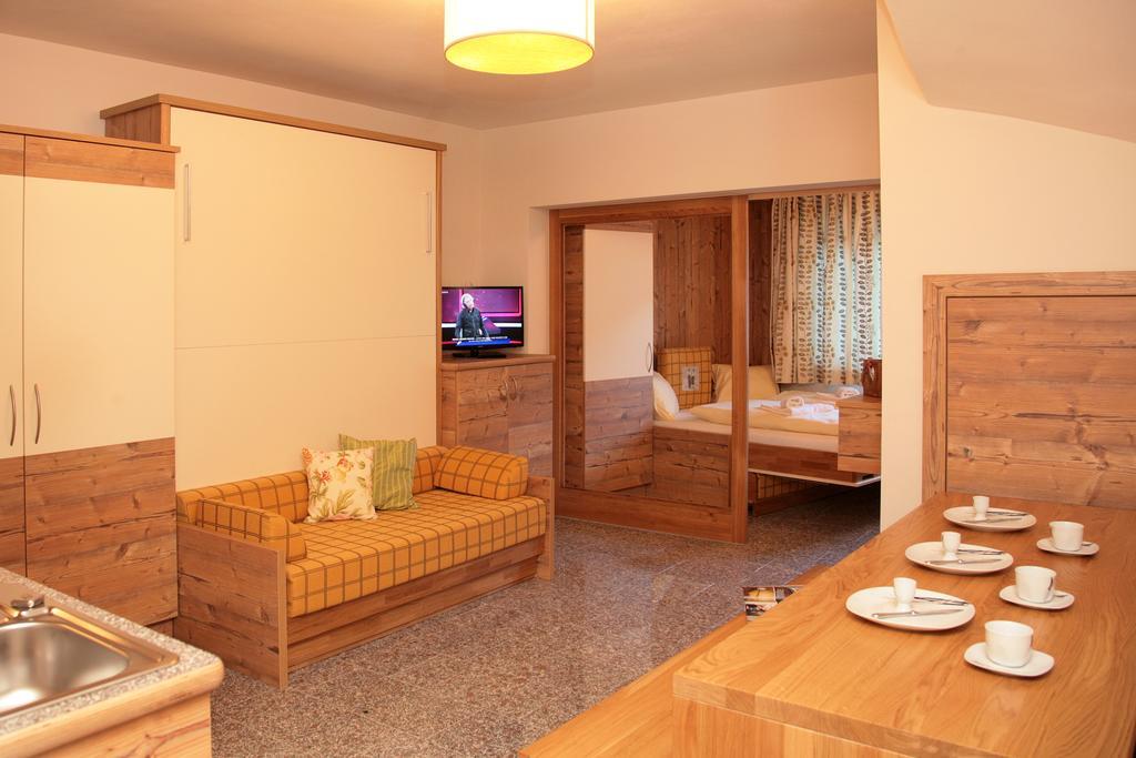 Intown Apartment Schmiede Saalbach-Hinterglemm Kültér fotó