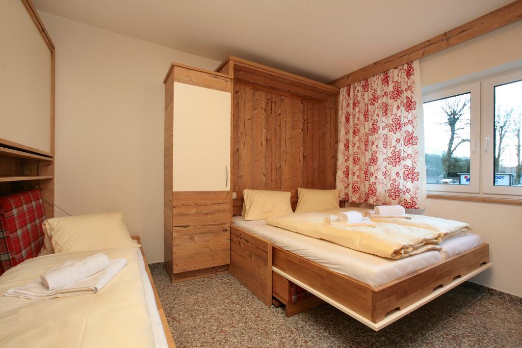 Intown Apartment Schmiede Saalbach-Hinterglemm Kültér fotó