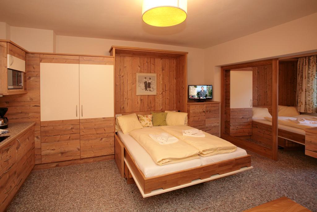 Intown Apartment Schmiede Saalbach-Hinterglemm Kültér fotó