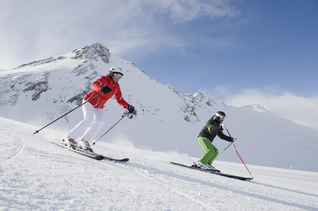 Intown Apartment Schmiede Saalbach-Hinterglemm Kültér fotó